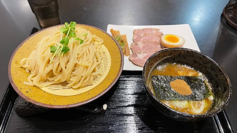 麺屋 黒風