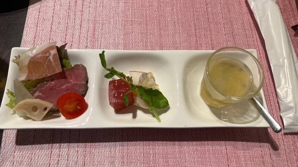 欧風厨房スリール