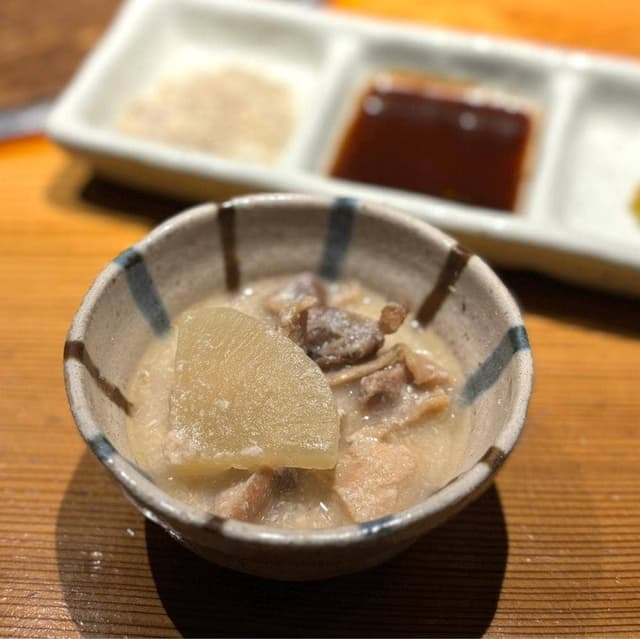 溶岩焼 岩黒 元町店 - サブ画像2