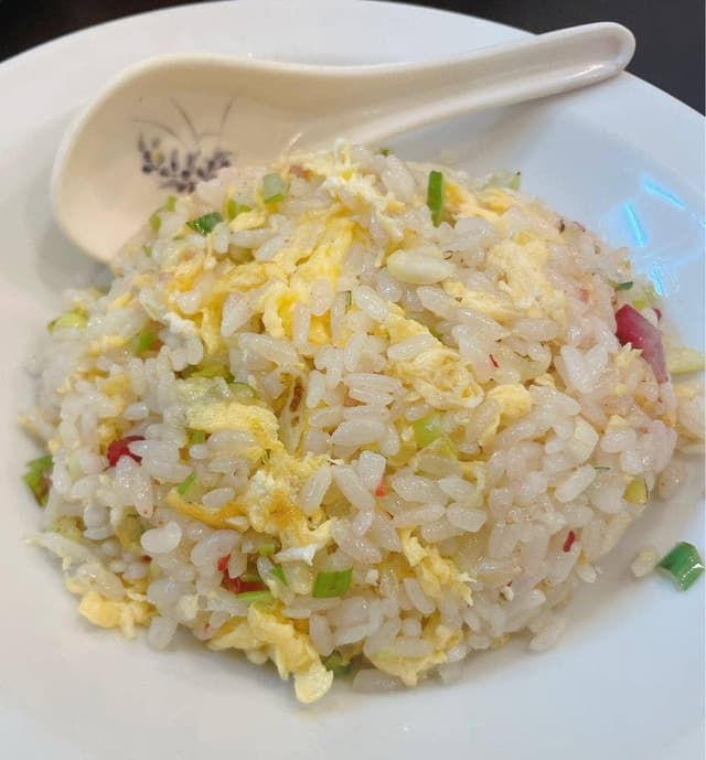 海南飯店 - サブ画像1