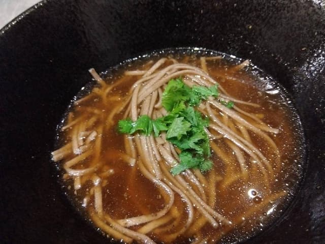 山椒は小粒でシビレとピリリ - サブ画像1