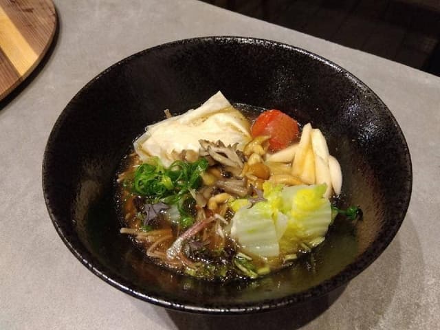 山椒は小粒でシビレとピリリ - サブ画像2
