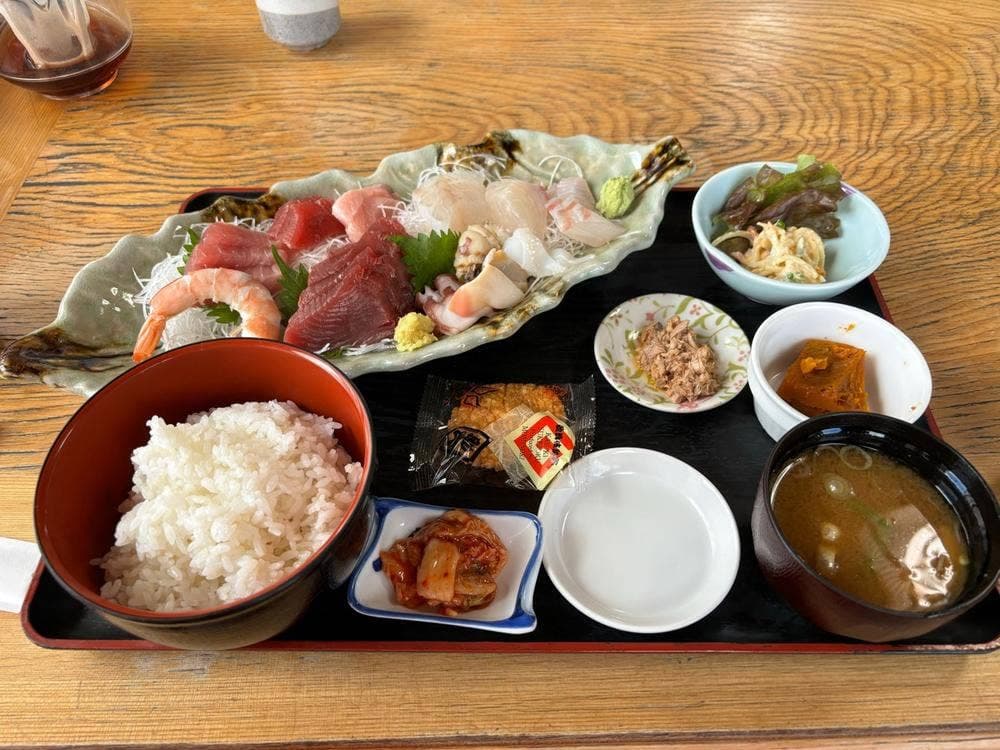 和風れすとらんみなかわ