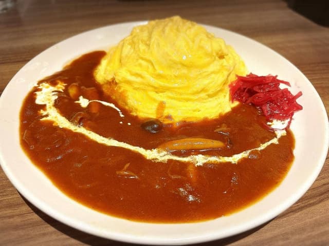 高倉町珈琲 成田店 - サブ画像2