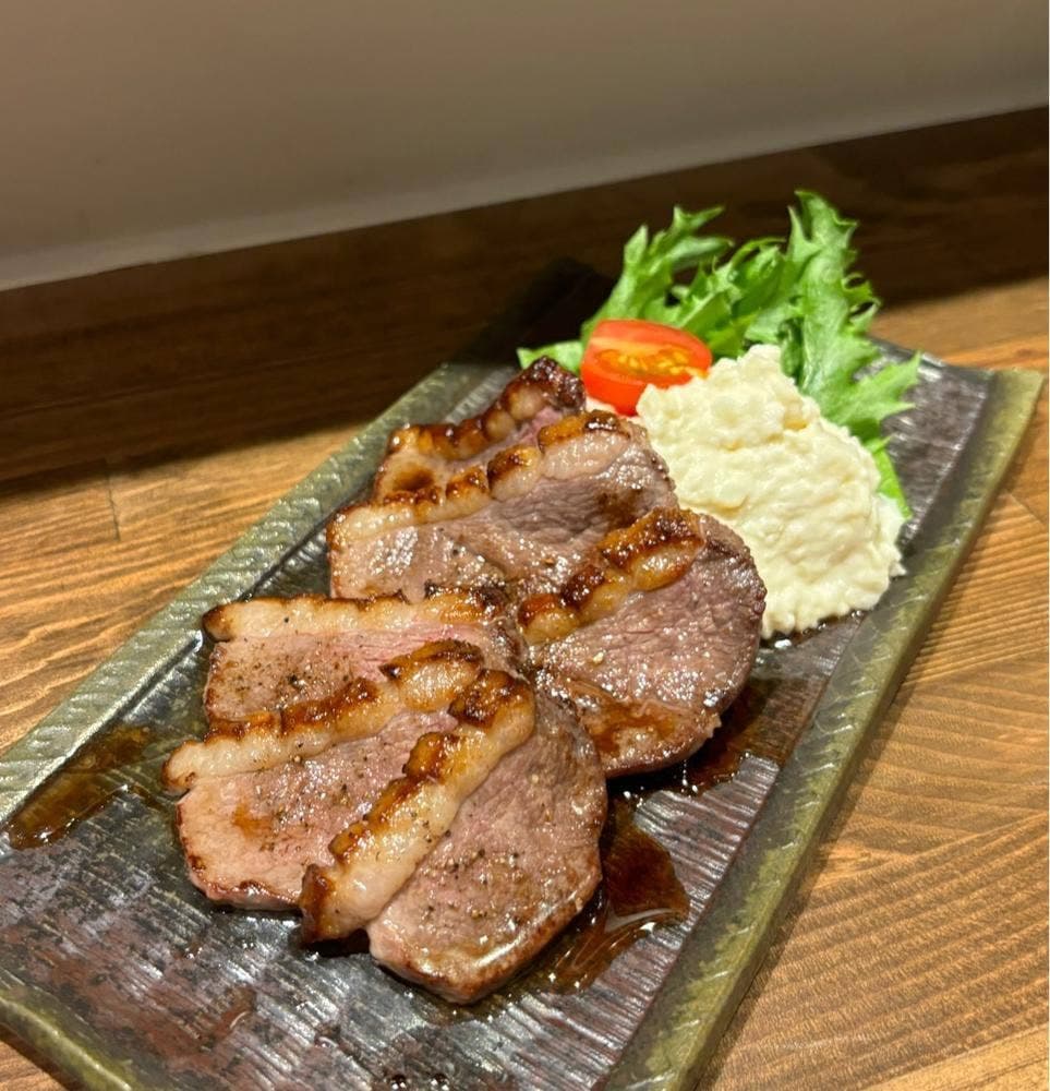 菜酒啓処 Budouya