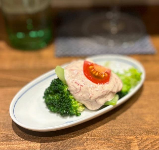 菜酒啓処 Budouya - サブ画像1