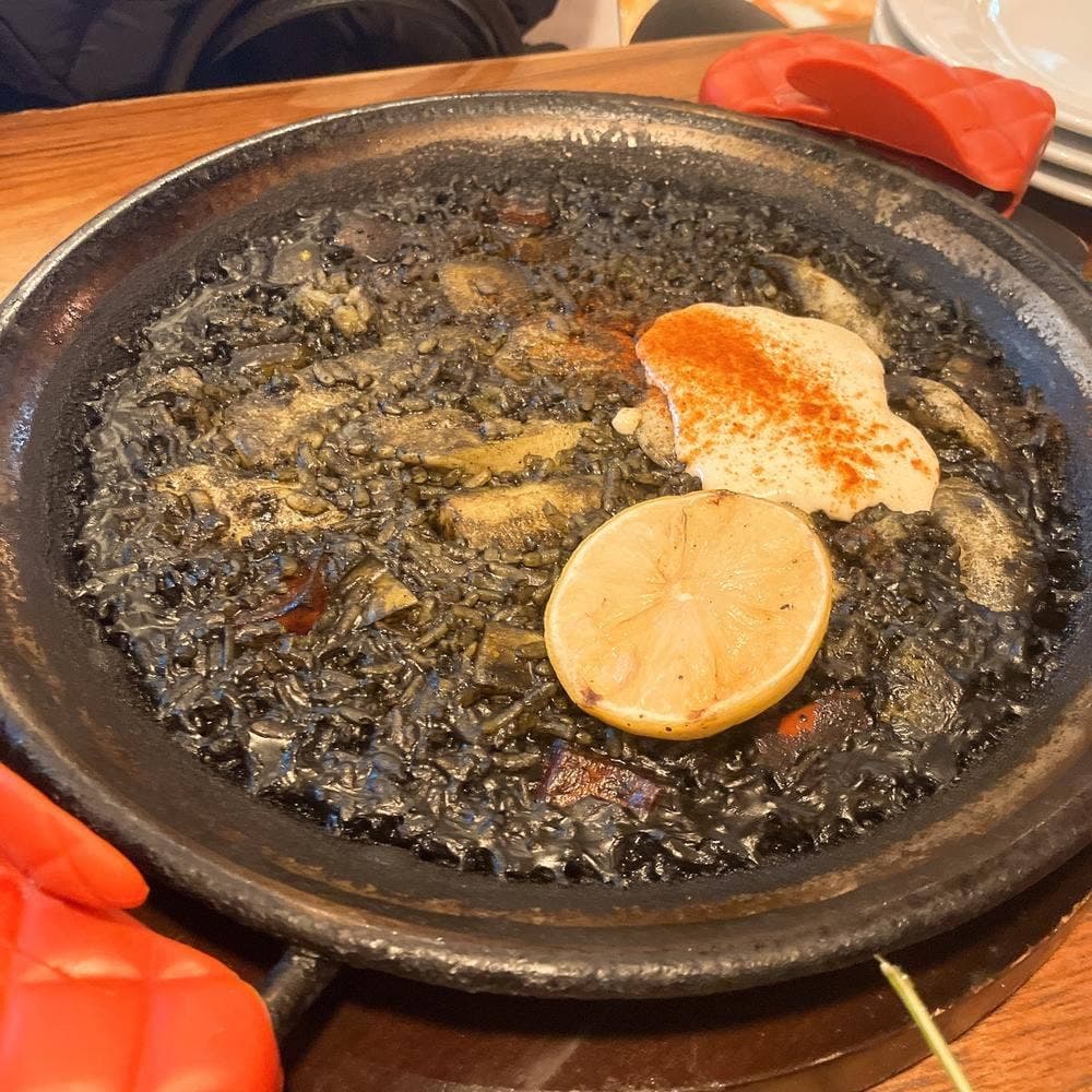 リゴレット スパイスマーケット