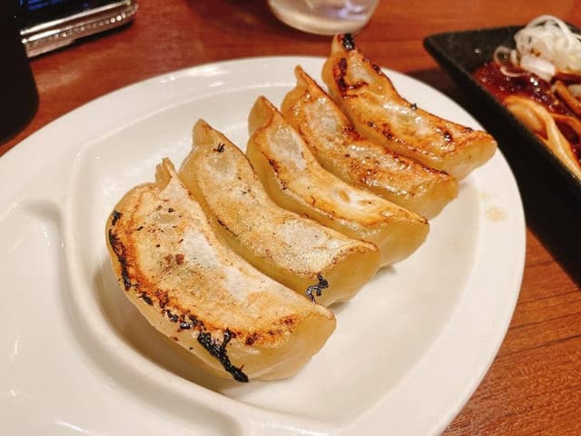 北海道らーめん ほしみ屋 日本橋浜町店 - サブ画像2