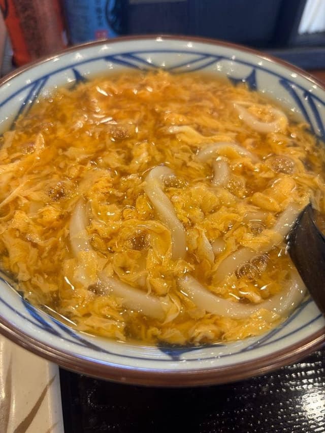 丸亀製麺 豊橋藤沢店 - サブ画像1