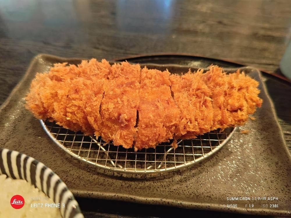 食事処 まるはち