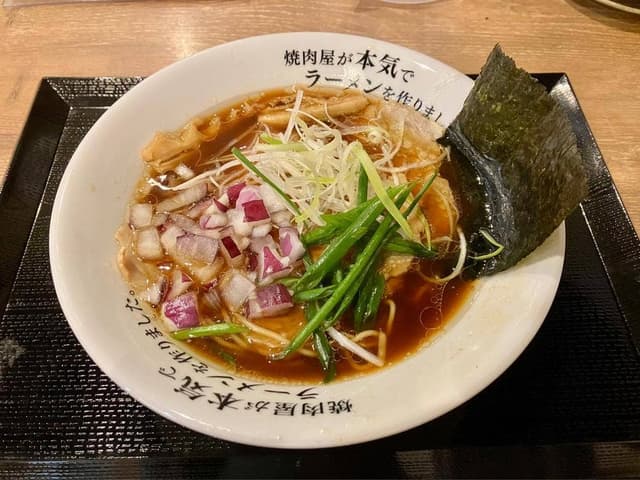 炭火焼肉 flower - サブ画像1