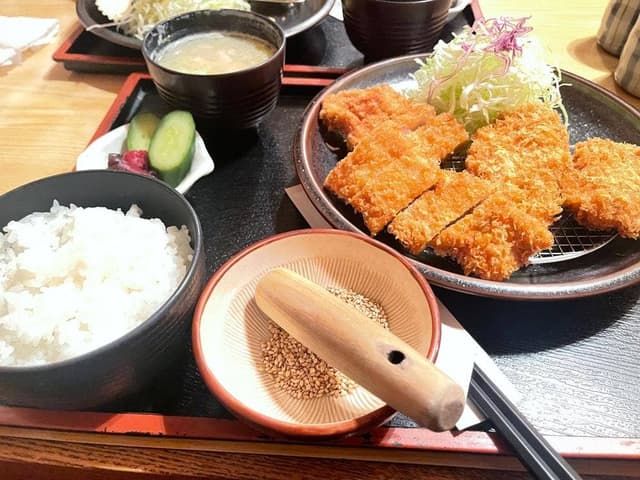 勝八 - サブ画像2