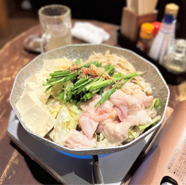 博多鶴ふく 武蔵小山 - サブ画像2