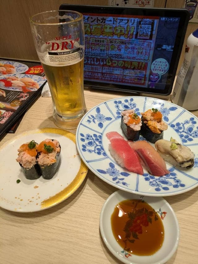 匠のがってん寿司 ゆめが丘ソラトス店 - サブ画像2