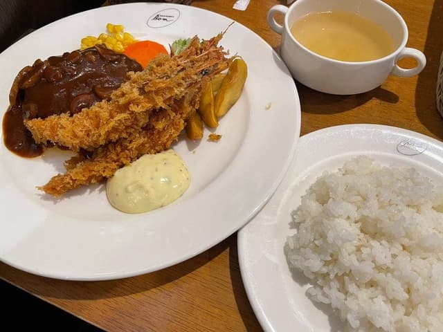 カフェBon - サブ画像3