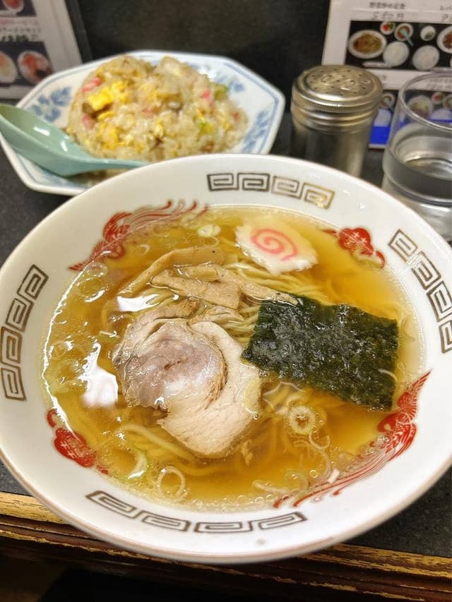 幸楽 - サブ画像2