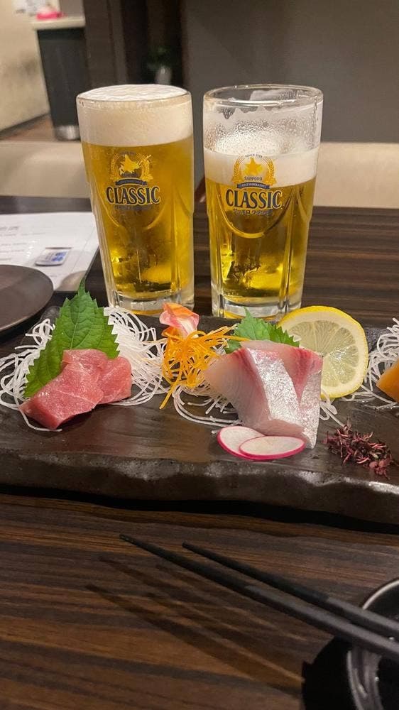 道楽ぼうず 札幌駅前店
