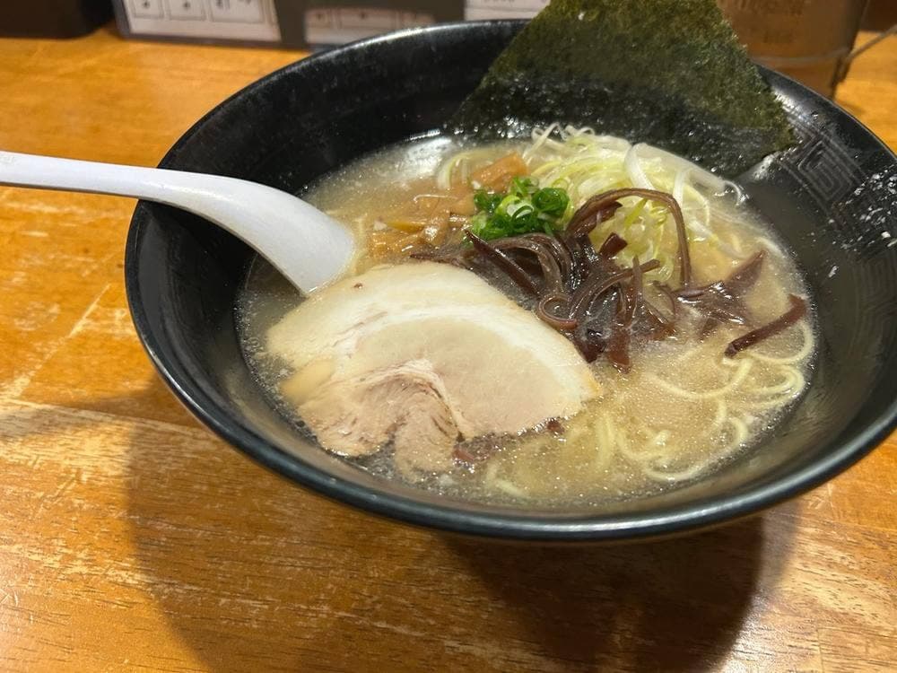 阿竜亭