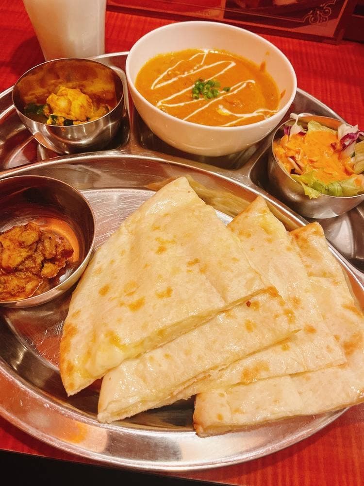 Diyoカレーイオンモール釧路昭和店