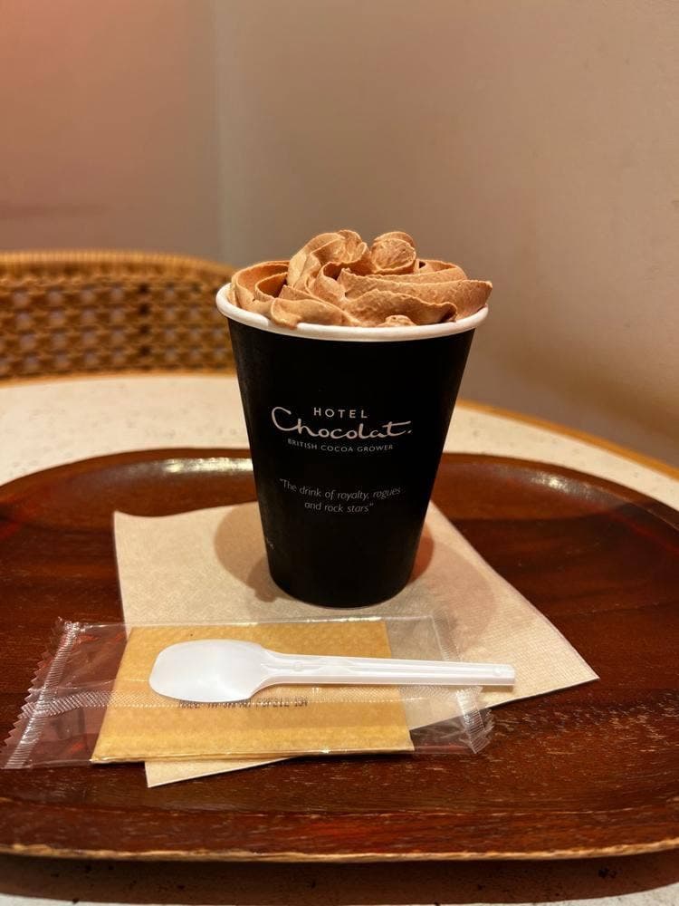 ホテルショコラ MARK IS みなとみらい店
