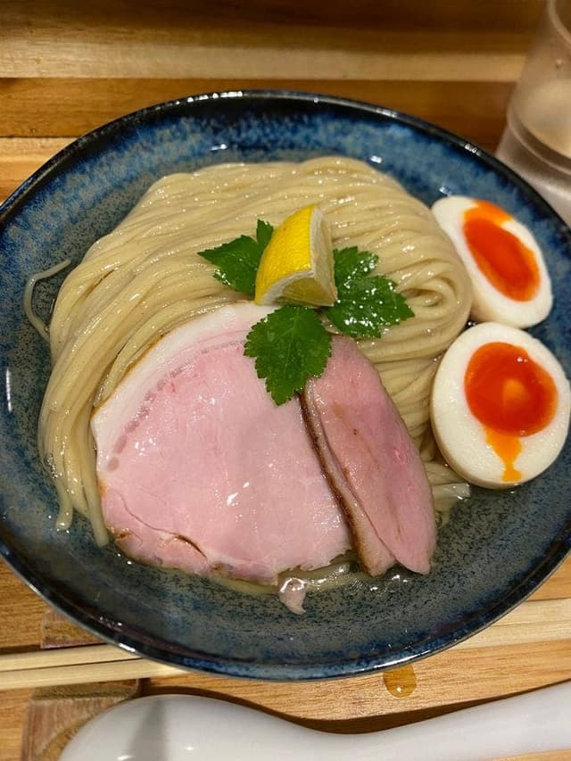 ハちゃんラーメン - サブ画像3