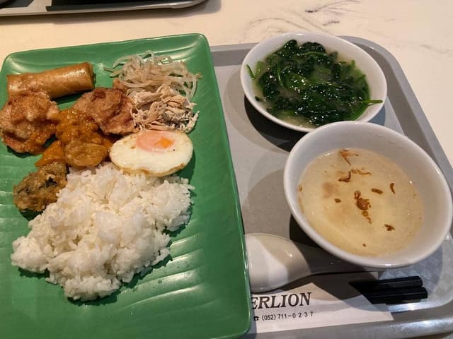 マーライオン - サブ画像2