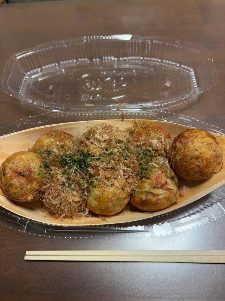 築地銀だこ ブレイス新田店