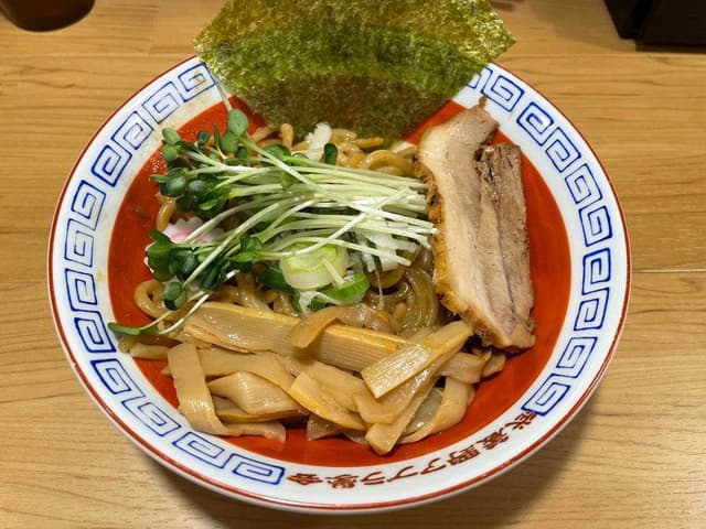 武蔵野アブラ学会 中野店 - サブ画像3