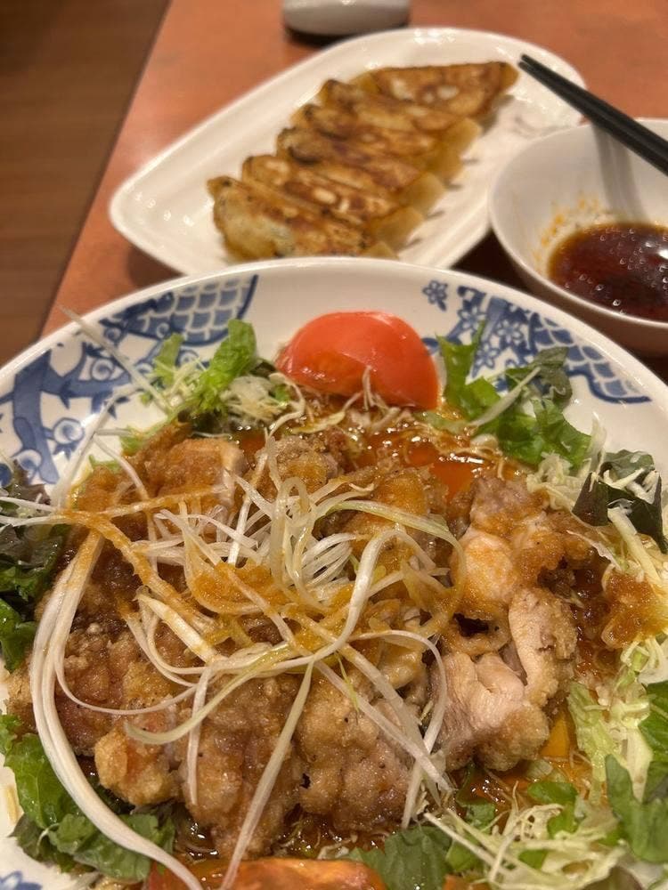 バーミヤン 新杉田店