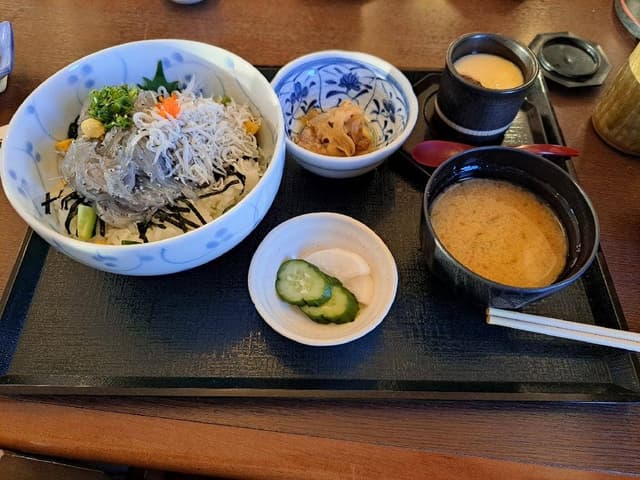 磯っぺ - サブ画像2