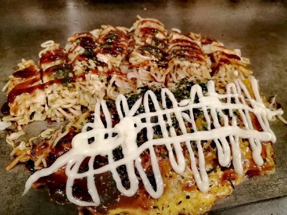 ふみちゃん 流川店