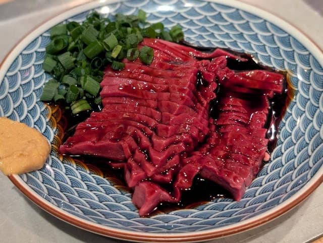 炭火焼 ゆうじ - サブ画像3