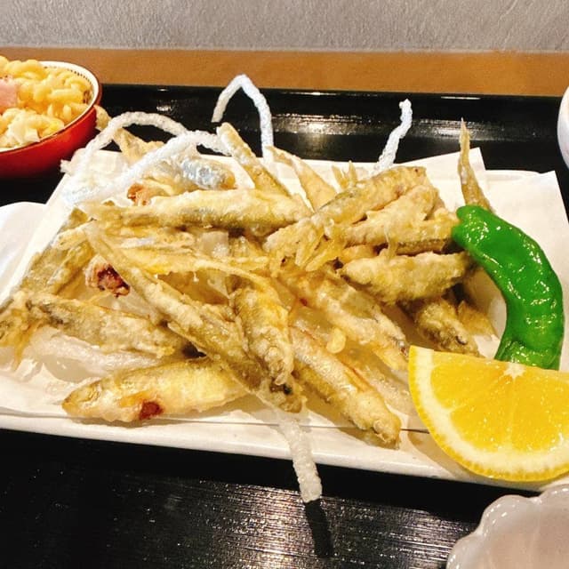 お魚とお酒 うはる - サブ画像1