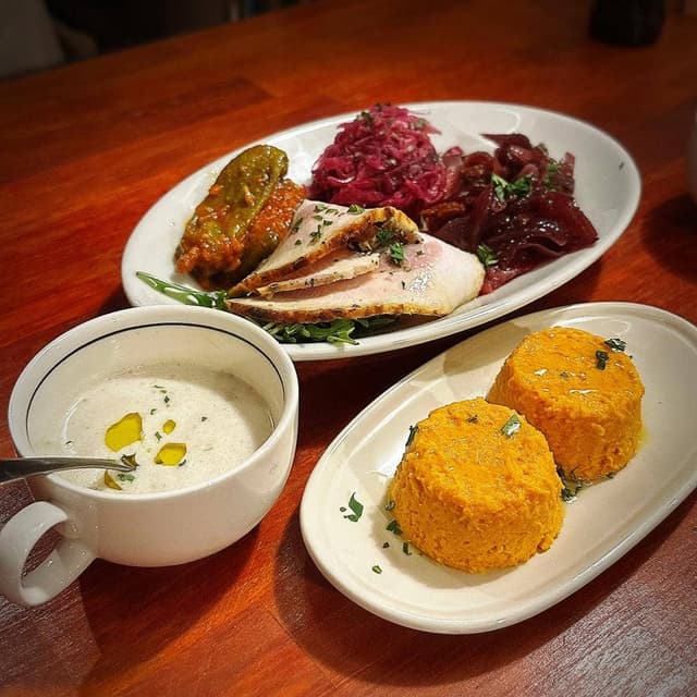 trattoria da elmo - サブ画像2