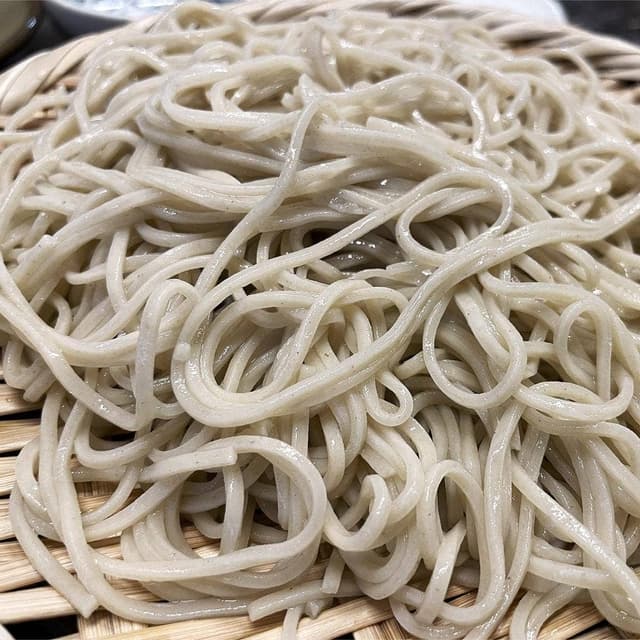 そばごちそう門前 - サブ画像2