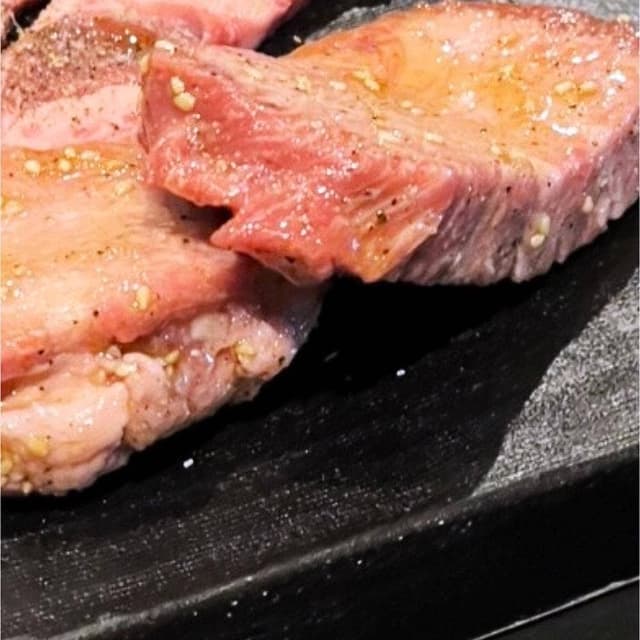 YAKINIKU KABUN 麻布十番店 - サブ画像2