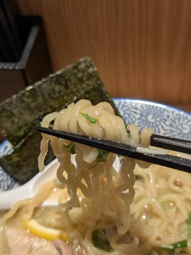 麺屋NOBUNAGA - サブ画像2