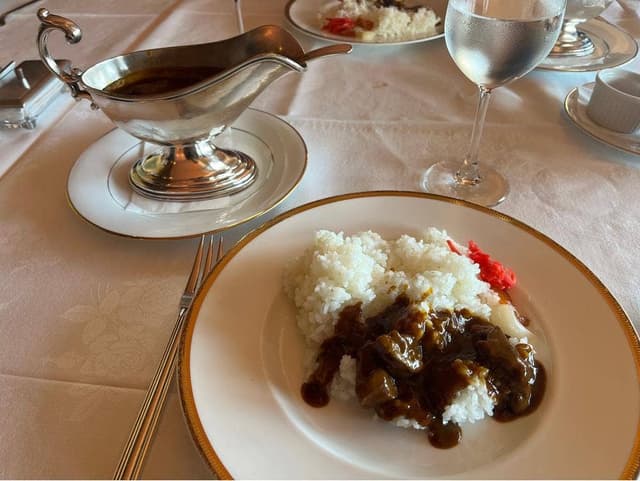 アラスカ 日本プレスセンター店 - サブ画像2