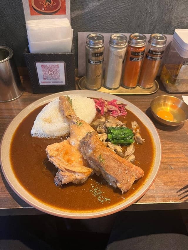 明凛堂 中目黒本店 - サブ画像2