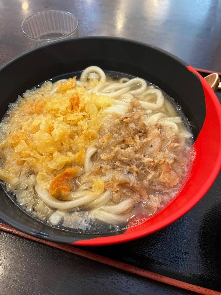 伊予製麺 釧路店