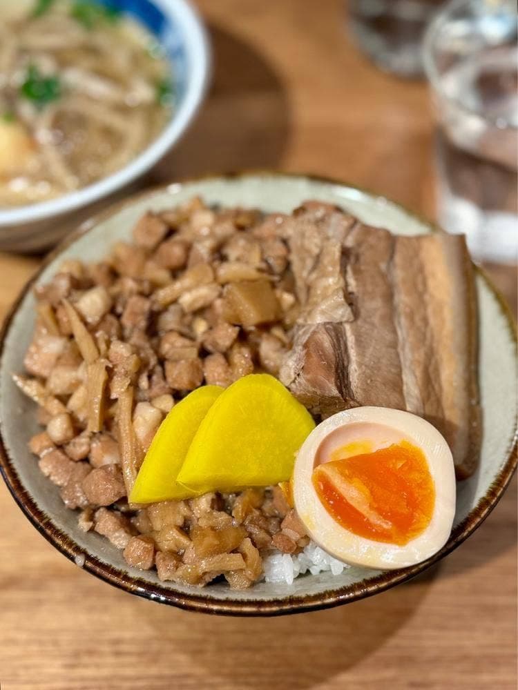 Ryukyu Chinese Stand TAMA