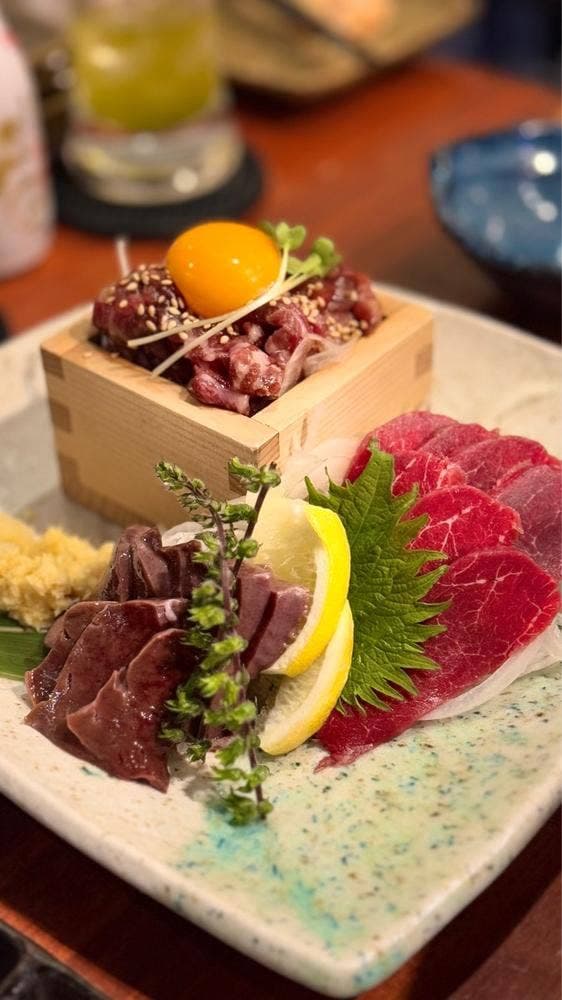 九州酒場 縁 板橋店 - サブ画像1