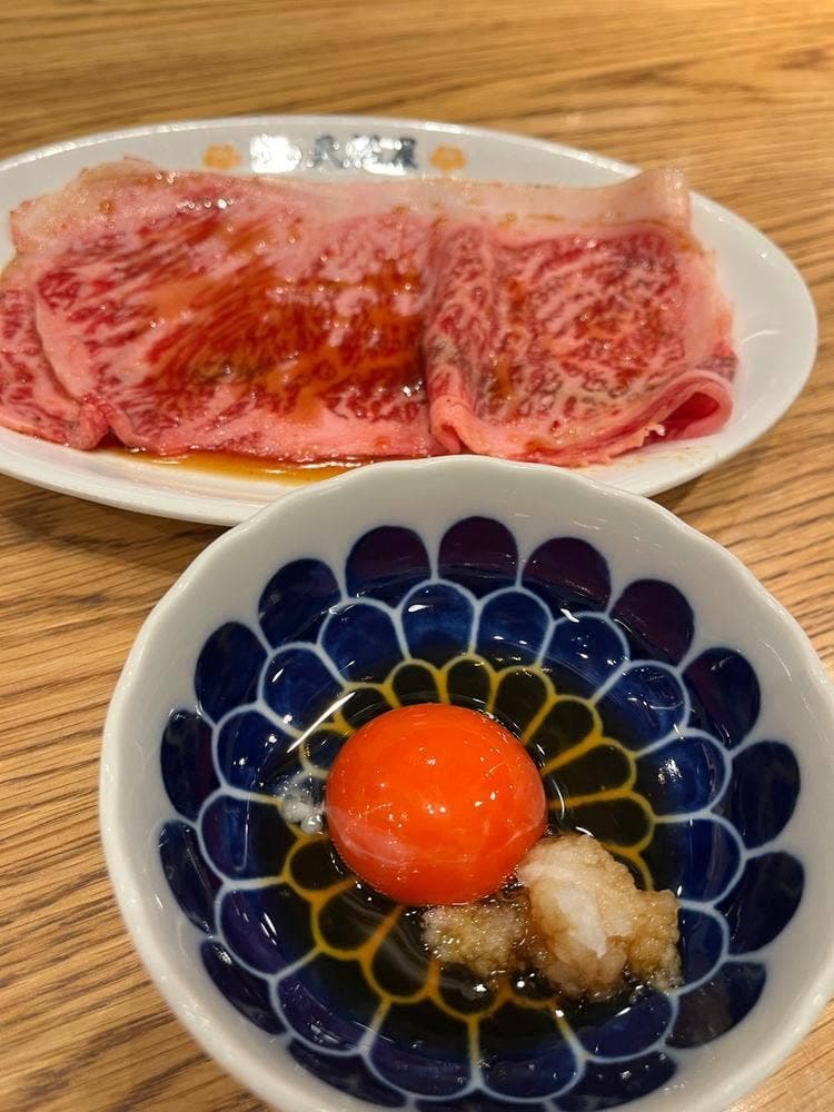 肉の天満屋 神楽亭
