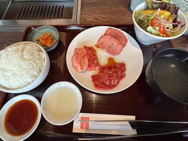 焼肉家 和 Shin グリーンスプリングス店 - サブ画像3