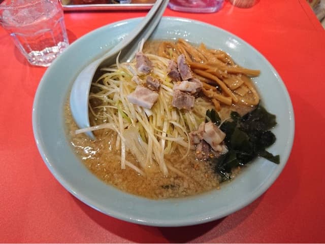 ニューラーメンショップ オリジン - サブ画像1