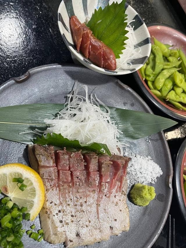 高知宿毛湾直送 真鯛処ざまに - サブ画像1