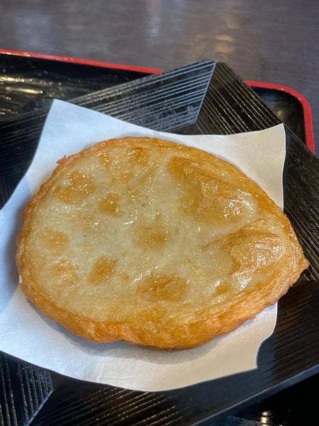 資さんうどん 中津店 - サブ画像2