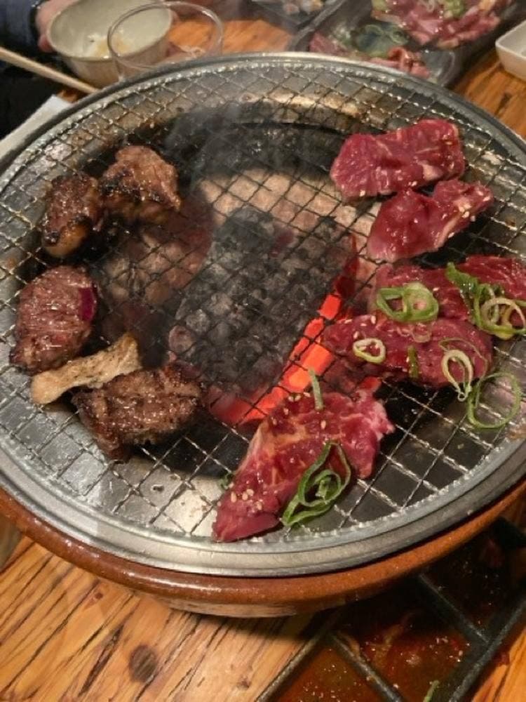 炭焼水七輪焼肉匠 たじま