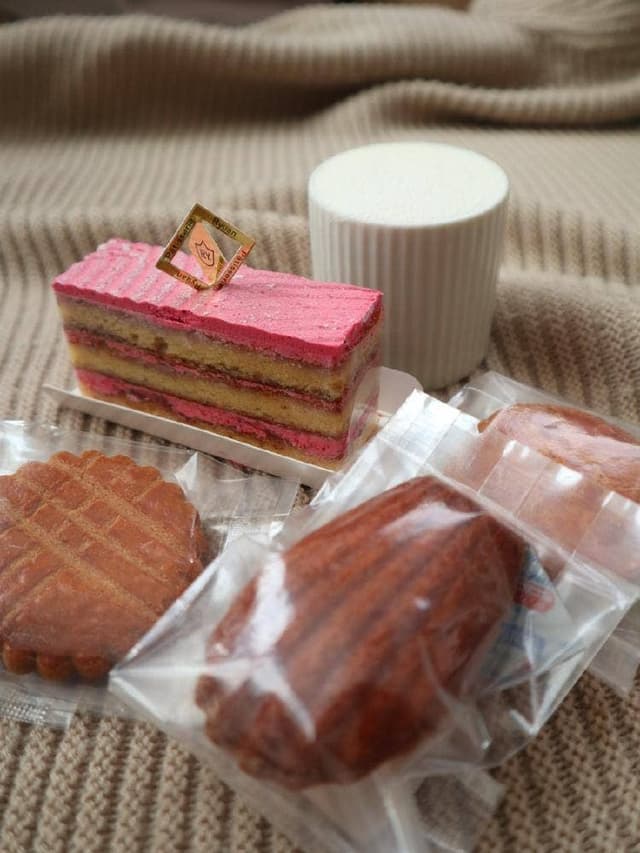 Pâtisserie Ryuan - サブ画像2