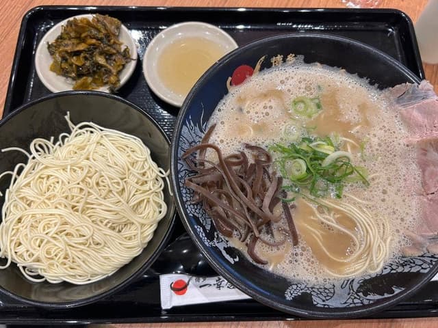 博多 一幸舎 ららぽーと立川立飛店 - サブ画像3